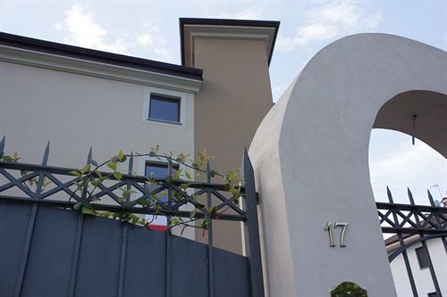 Casale Ricci Acomodação com café da manhã Caselle Torinese Exterior foto